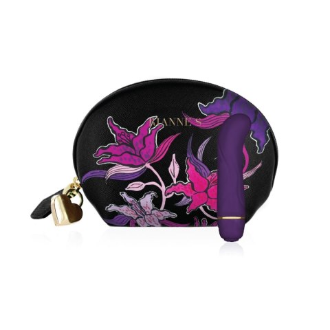 Rianne S - Mini G Floral Deep Purple Rianne S - Mini G Floral Deep Purple