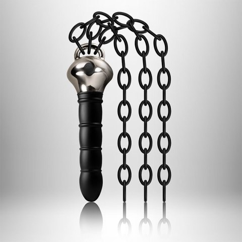 Rocks-Off - Lust Linx - Deliver (10 speed) black Rocks-Off - Lust Linx - Deliver (10 speed) black