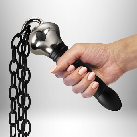 Rocks-Off - Lust Linx - Deliver (10 speed) black Rocks-Off - Lust Linx - Deliver (10 speed) black