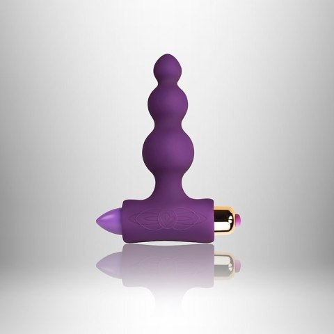 Rocks-Off - Petite Sensations Bubbles purple Rocks-Off - Petite Sensations Bubbles purple