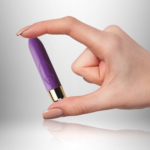 Rocks-Off - Petite Sensations Bubbles purple Rocks-Off - Petite Sensations Bubbles purple