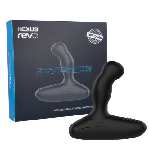 Rotacyjny masażer prostaty Nexus Revo Intense New Rotacyjny masażer prostaty Nexus Revo Intense New