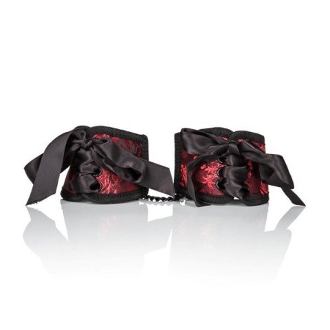 SCANDAL CORSET CUFFS SCANDAL CORSET CUFFS