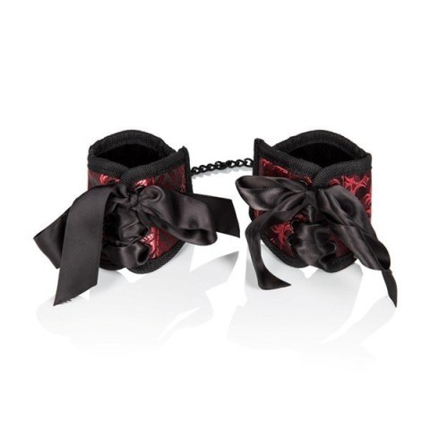SCANDAL CORSET CUFFS SCANDAL CORSET CUFFS
