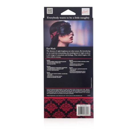 SCANDAL EYE MASK SCANDAL EYE MASK