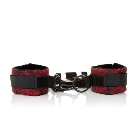 SCANDAL OVER THE DOOR CUFFS SCANDAL OVER THE DOOR CUFFS