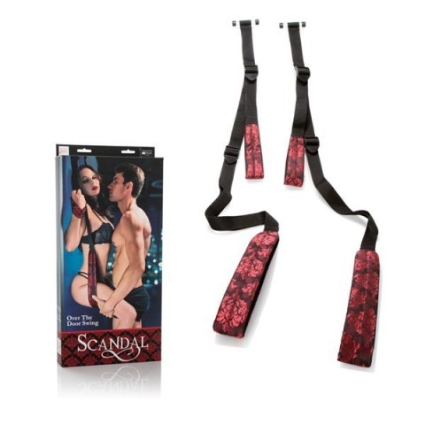 SCANDAL Over the Door Swing SCANDAL Over the Door Swing