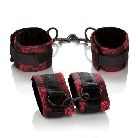 SCANDAL Universal Cuff Set SCANDAL Universal Cuff Set