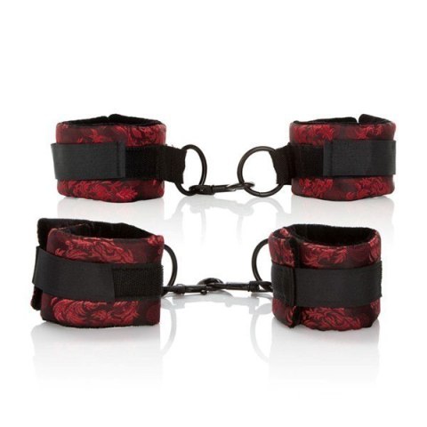 SCANDAL Universal Cuff Set SCANDAL Universal Cuff Set