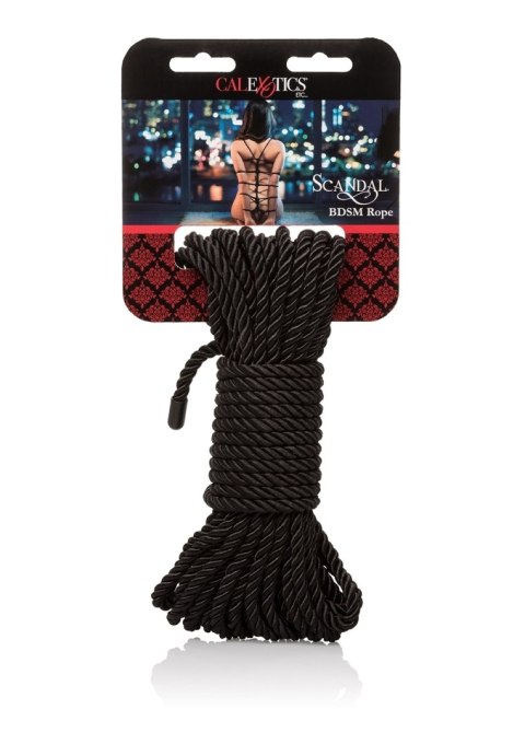 Scandal - BDSM Rope Scandal - BDSM Rope