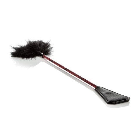 Scandal Feather Crop Scandal Feather Crop