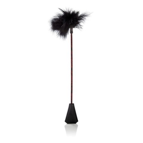 Scandal Feather Crop Scandal Feather Crop