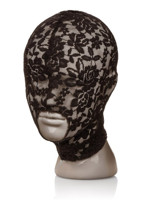 Scandal - Lace Hood Scandal - Lace Hood