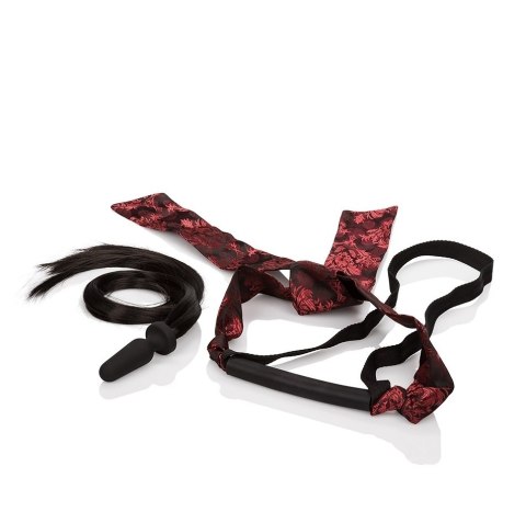 Scandal - Pony Play Kit Scandal - Pony Play Kit