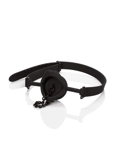 Scandal - Silicone Stopper Gag Scandal - Silicone Stopper Gag