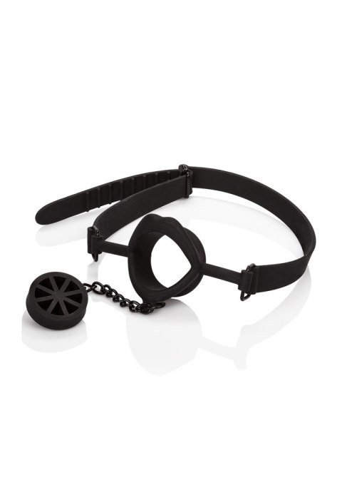 Scandal - Silicone Stopper Gag Scandal - Silicone Stopper Gag