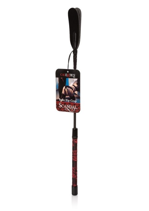 Scandal - Split Tip Crop Scandal - Split Tip Crop