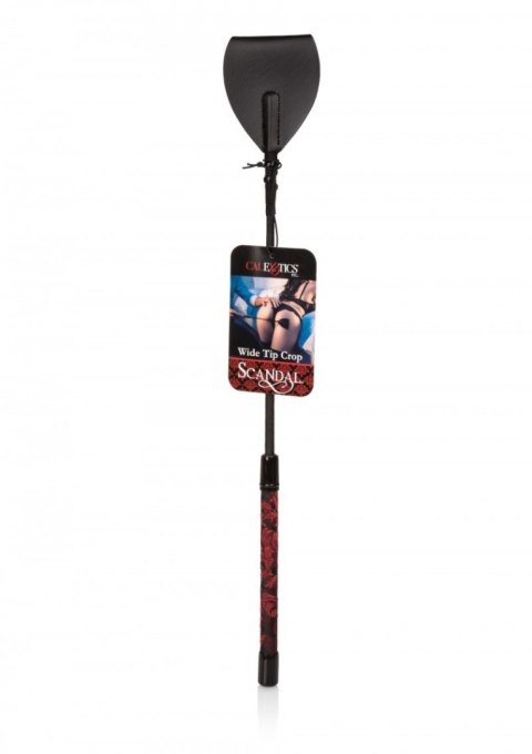 Scandal Wide Tip Crop Scandal Wide Tip Crop