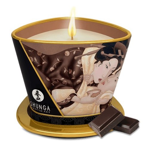 Shunga - Excitation Massage Candle 170 ml Shunga - Excitation Massage Candle 170 ml