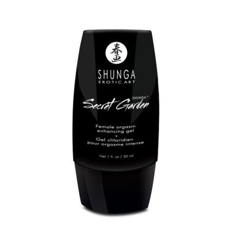 Shunga - Secret Garden Female Orgasm Enhancing Cream 30 ml Shunga - Secret Garden Female Orgasm Enhancing Cream 30 ml