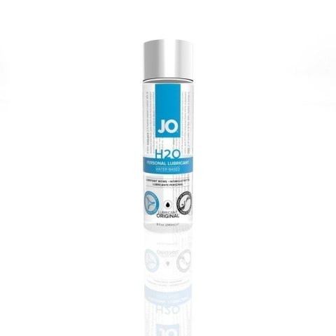 System JO H2O Lubricant 240 ml System JO H2O Lubricant 240 ml
