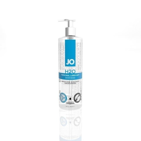System JO H2O Lubricant 480 ml System JO H2O Lubricant 480 ml