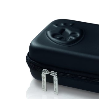 Wibrator króliczek z funkcją elektrostymulacji Mystim Tingling Aparte E-Stim Vibrator