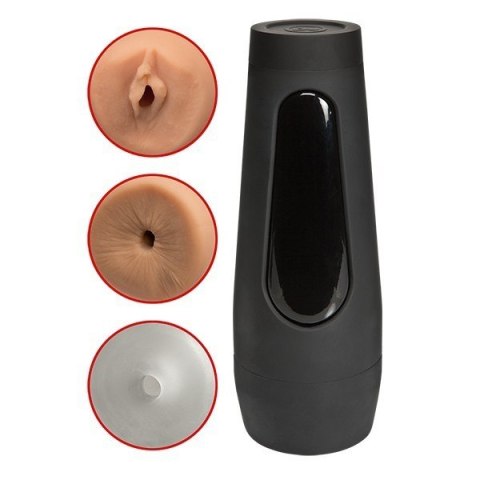 Zestaw akcesoriów do seks maszyny Kink Power Banger Fuck Hole Accessory Pack 10 Piece Kit Zestaw akcesoriów do seks maszyny Kink Power Banger Fuck Hole Accessory Pack 10 Piece Kit