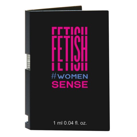 FETISH Sense for women 1ml FETISH Sense for women 1ml