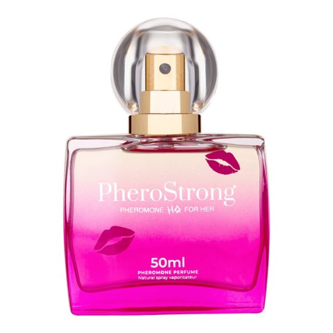 HQ for her with PheroStrong for Women 50ml HQ for her with PheroStrong for Women 50ml