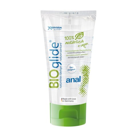 JoyDivision BIOglide "anal" 80 ml JoyDivision BIOglide "anal" 80 ml