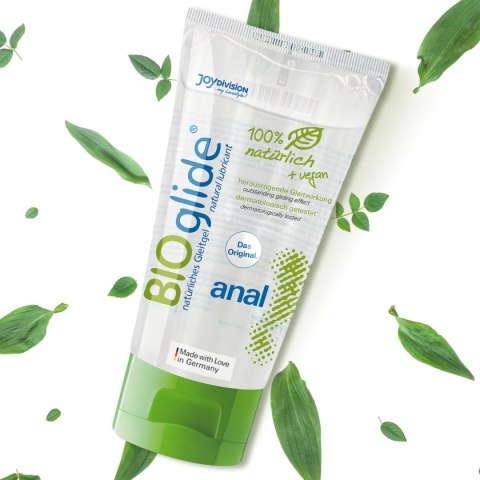 JoyDivision BIOglide "anal" 80 ml JoyDivision BIOglide "anal" 80 ml