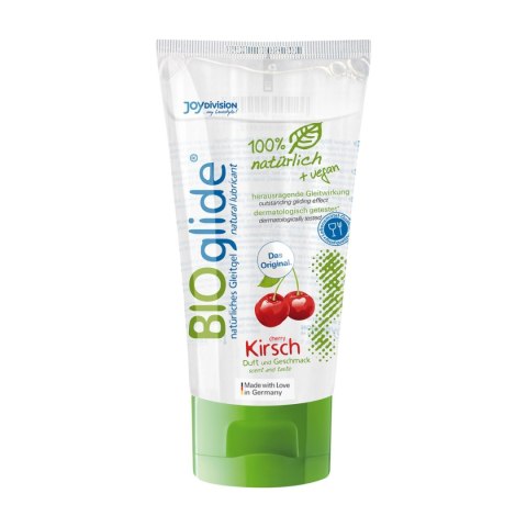 JoyDivision BIOglide cherry 80 ml JoyDivision BIOglide cherry 80 ml