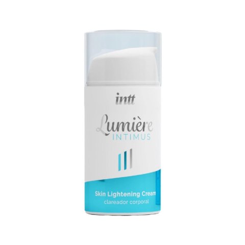 LUMIERE INTIMUS, SKIN LIGHTENING CREAM - 15 ml LUMIERE INTIMUS, SKIN LIGHTENING CREAM - 15 ml