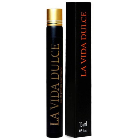 La Vida Dulce for women 15ml La Vida Dulce for women 15ml