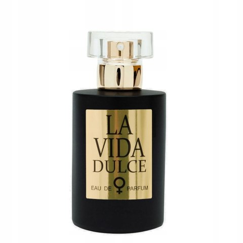La Vida Dulce for women 50ml La Vida Dulce for women 50ml