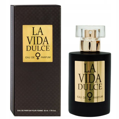 La Vida Dulce for women 50ml La Vida Dulce for women 50ml