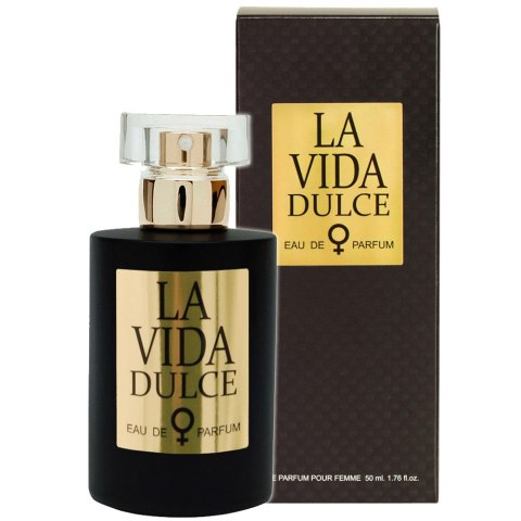 La Vida Dulce for women 50ml La Vida Dulce for women 50ml
