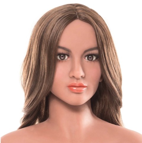 Lalka Pipedream Ultimate Fantasy Dolls Carmen Lalka Pipedream Ultimate Fantasy Dolls Carmen