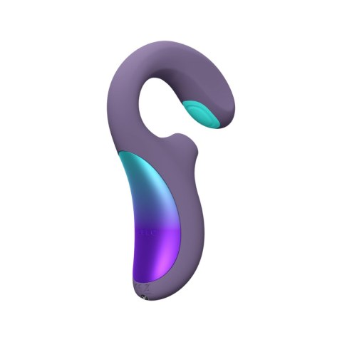 Lelo ENIGMA Double Sonic Cyber Purple Lelo ENIGMA Double Sonic Cyber Purple
