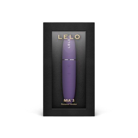 Lelo Mia 3 Purple Lelo Mia 3 Purple