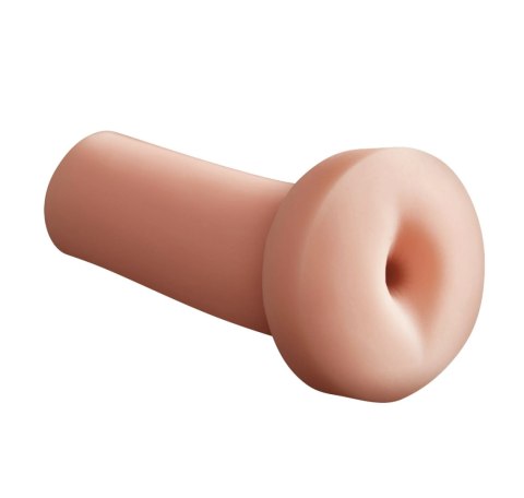 Masturbator Pipedream PDX Male Pump and Dump Stroker Light Masturbator Pipedream PDX Male Pump and Dump Stroker Light