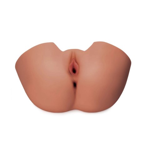 Masturbator Pipedream PDX Plus 360° Banger Tan Masturbator Pipedream PDX Plus 360° Banger Tan