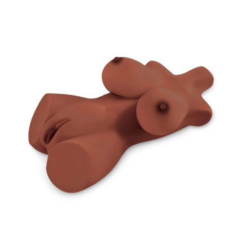 Masturbator Pipedream PDX Plus Perfect 10 Torso Brown Masturbator Pipedream PDX Plus Perfect 10 Torso Brown