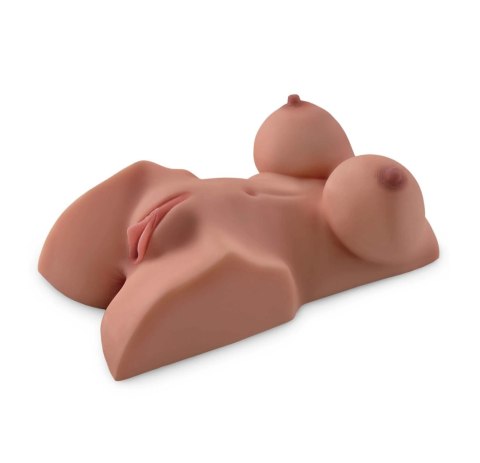 Masturbator Pipedream PDX Plus Perfect DD's Masturbator Tan Masturbator Pipedream PDX Plus Perfect DD's Masturbator Tan
