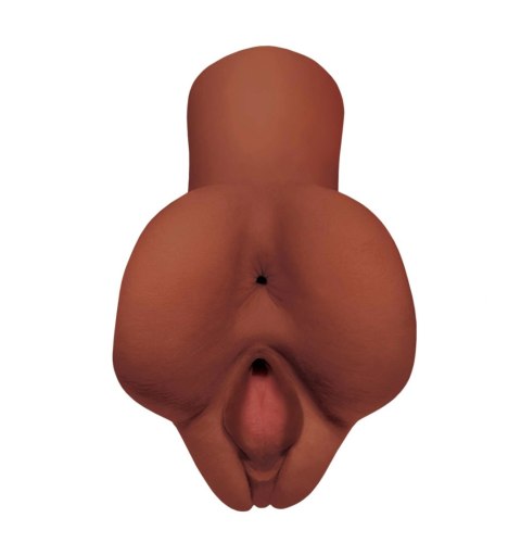 Masturbator Pipedream PDX Plus Pick Your Pleasure Stroker Brown Masturbator Pipedream PDX Plus Pick Your Pleasure Stroker Brown