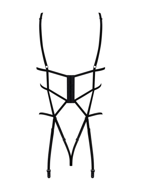 Obsessive Badossa body otwarte S/M Obsessive Badossa body otwarte S/M