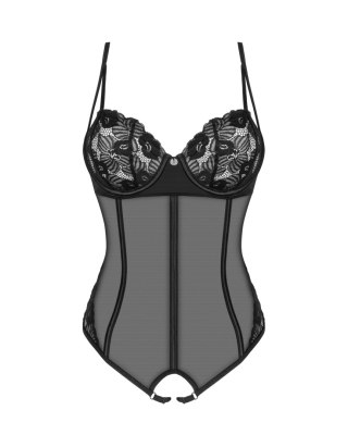 Obsessive Serena Love body otwarte M/L