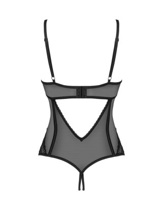 Obsessive Serena Love body otwarte M/L