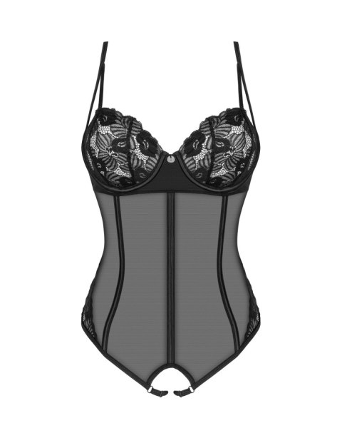 Obsessive Serena Love body otwarte XS/S Obsessive Serena Love body otwarte XS/S